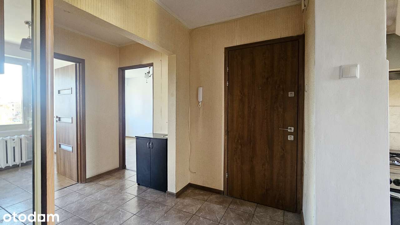 Podolszyce Północ, II pietro, mieszkanie 3 pokojowe przy parku-5