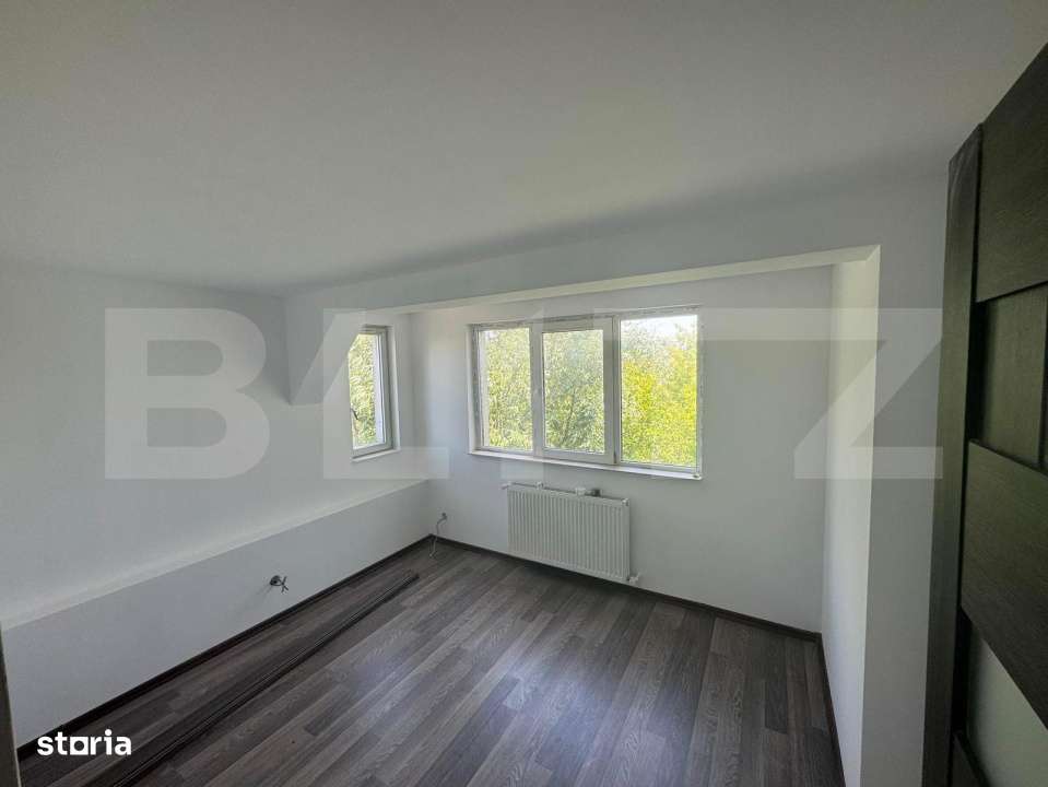 Apartament cu 4 camere, 89 mp, Burdujeni - Imagine principală: 2/7