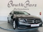 Mercedes-Benz E 200 d Exclusive - 1