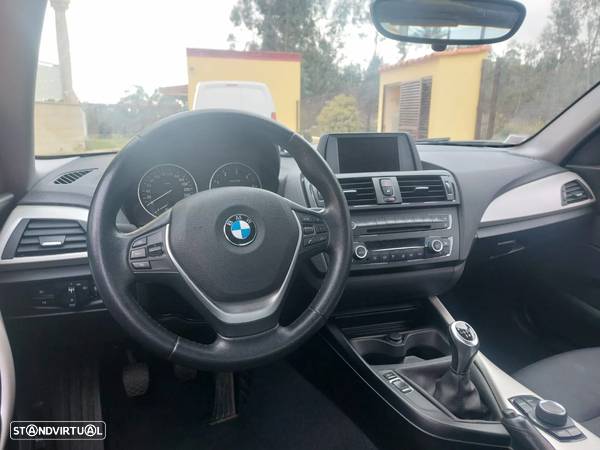 BMW 220 d Coupe - 5