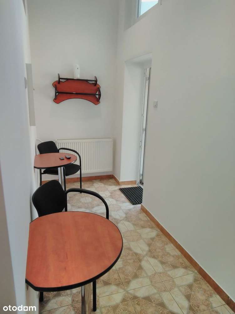 Wrocław, Grabiszyn, Żelazna - Pełny obrazek: 5/9