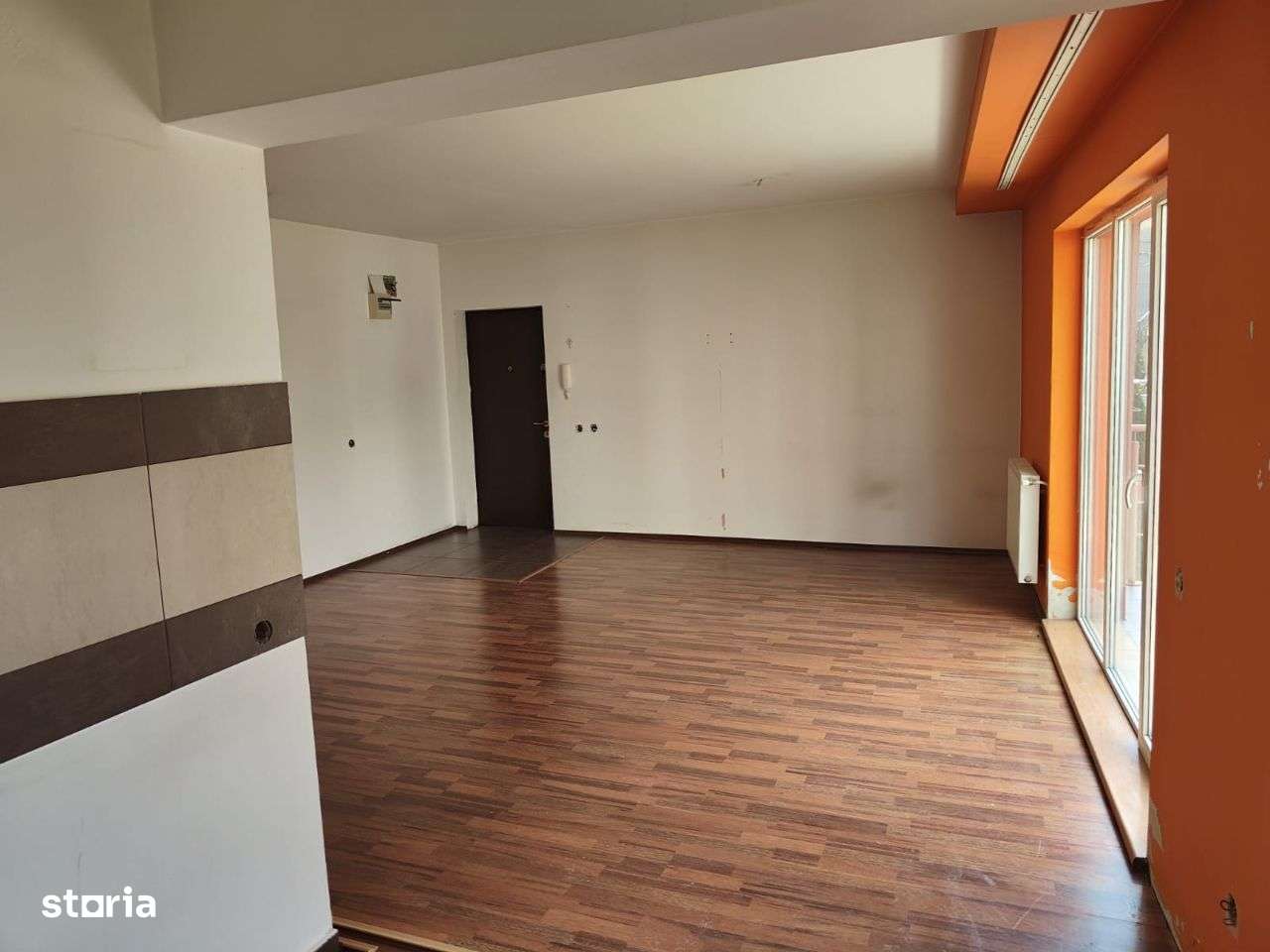 Apartament 3 camere 2 bai, etaj 1 imobil stil vila. ocupabil imediat - Imagine principală: 5/20