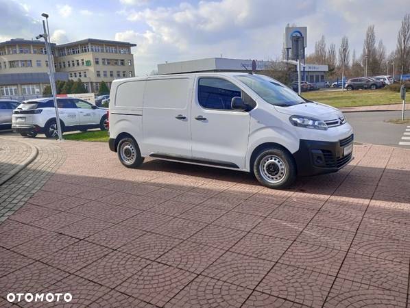 Citroën Jumpy - 5