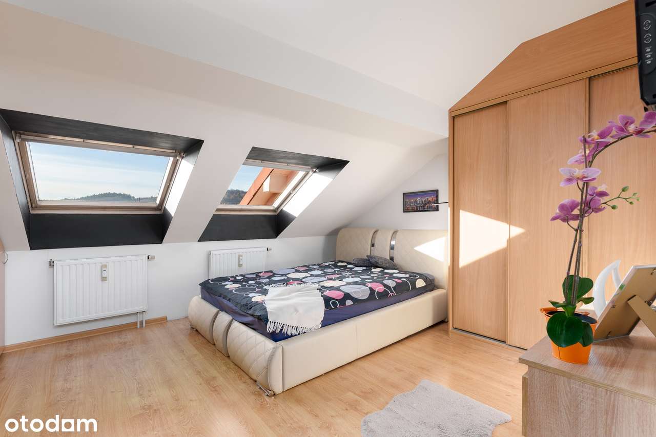 3  pokoje, świetna lokalizacja, SKM, pełna infrastruktura.-11