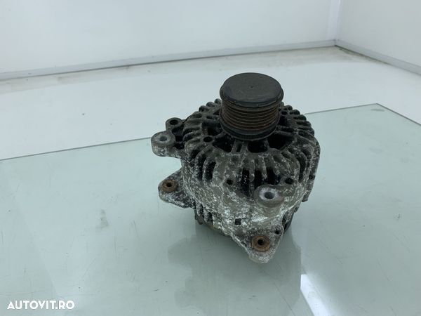 Alternator Audi A4 B7 BPW 2004-2008  06F903023J - 1