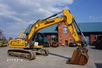 Liebherr R 906LC  tylko 6200h - 1