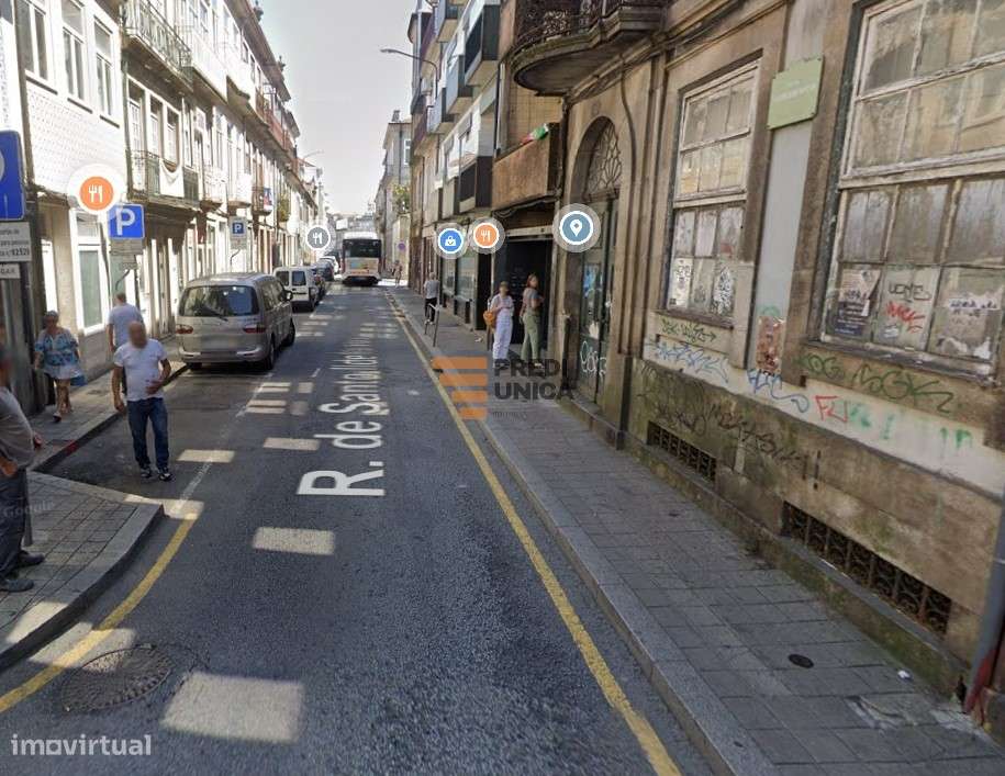 Moradia T6 Venda em Bonfim,Porto-11