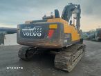 Volvo EC220D - 2