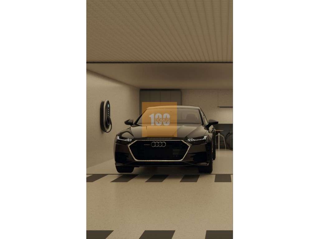 Apartamento T4 novo nas Antas-10