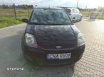 Ford Fiesta - 3