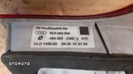 #LAMPA PRAWY TYŁ AUDI A4 B7 nr 8E9945094 - 3