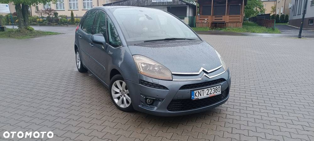 Citroën C4 Picasso - 2