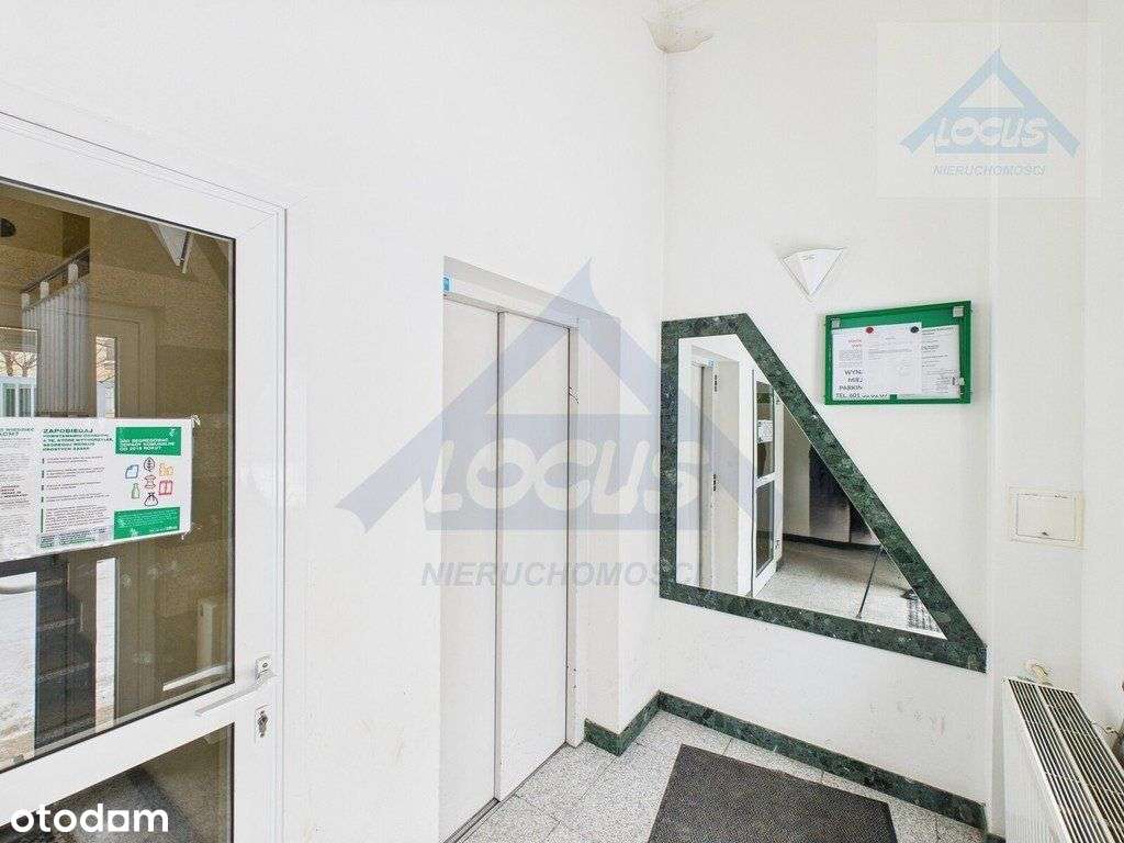 Sprzedam apartament- okolice ulicy Belwederskiej.-4