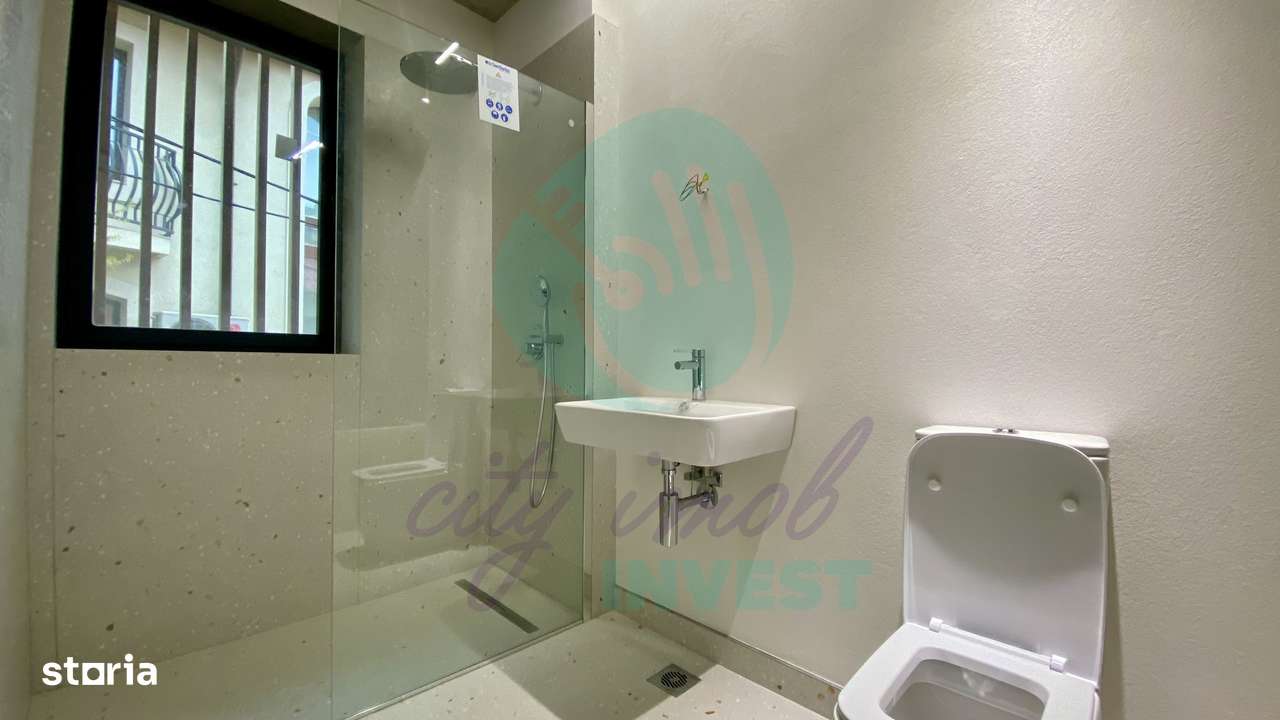 Duplex exclusivist în Dorobanți-Floreasca-13