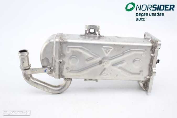 Radiador de gases EGR Volkswagen Passat Sedan|11-15 - 7