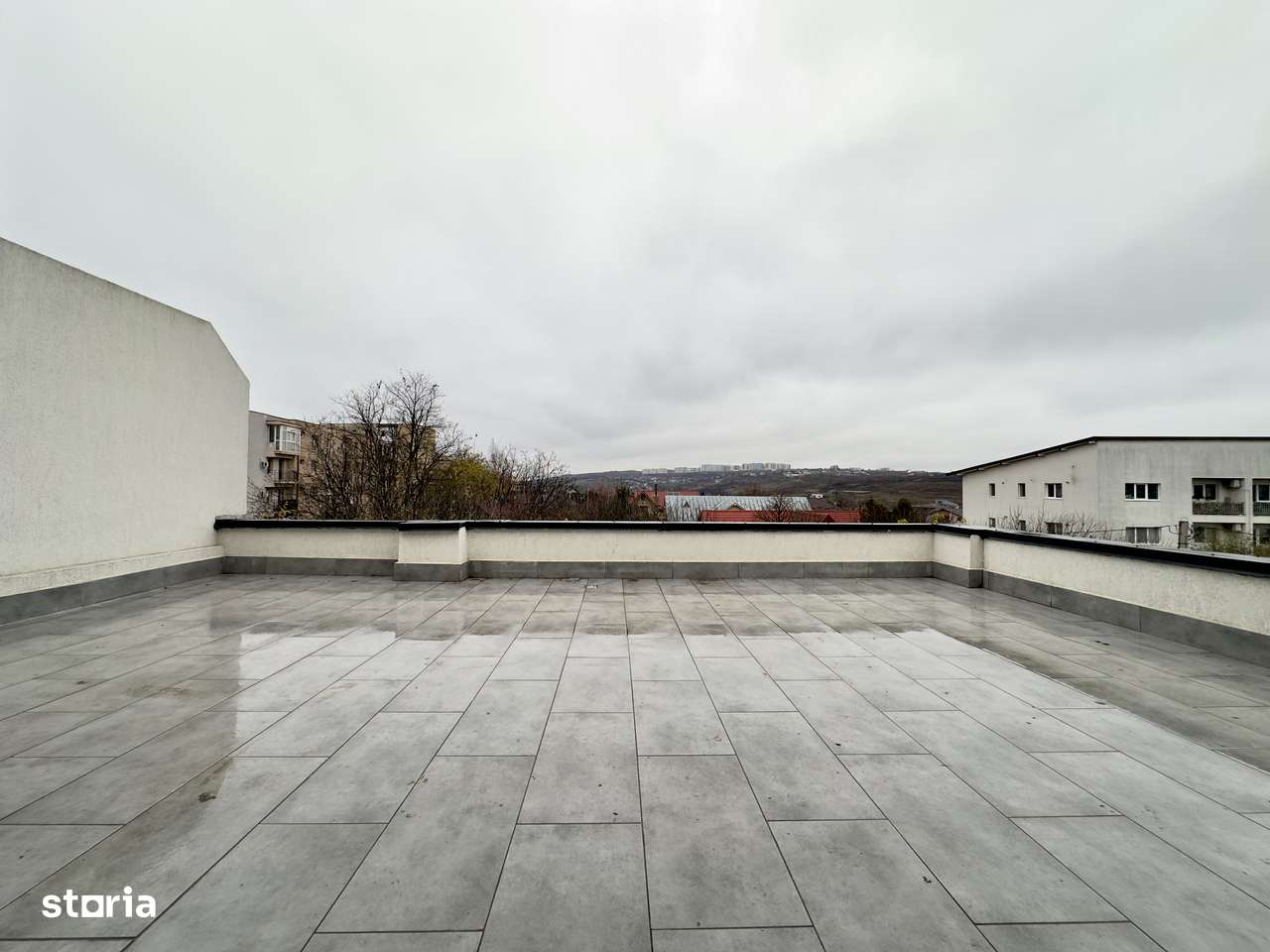 Intabulat!Ap 2 camere 78mp Terasa acoperita Capat Pacurari-9