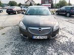 Opel Insignia 2.0 CDTI Sport - 8