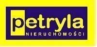 Biuro Nieruchomości Petryla Logo