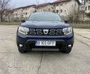 Dacia Duster 1.5 Blue dCi 4WD Comfort - 14