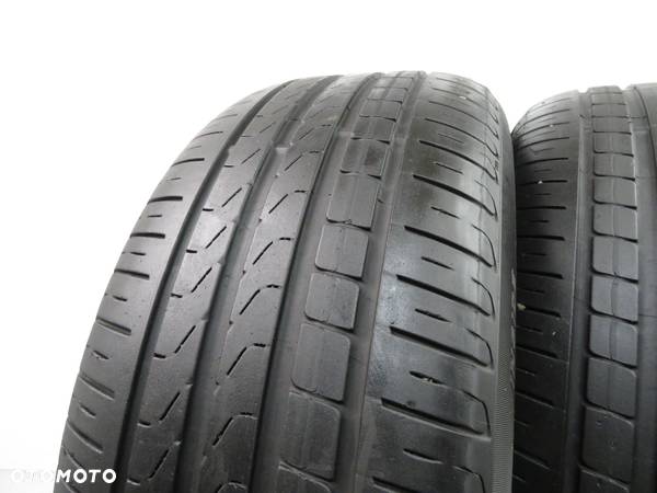 2x 245/55R17 OPONY LETNIE Pirelli Cinturato P7 - 3