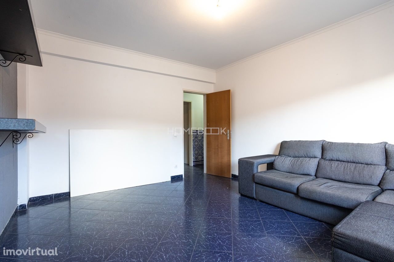 Apartamento T3 - Montijo