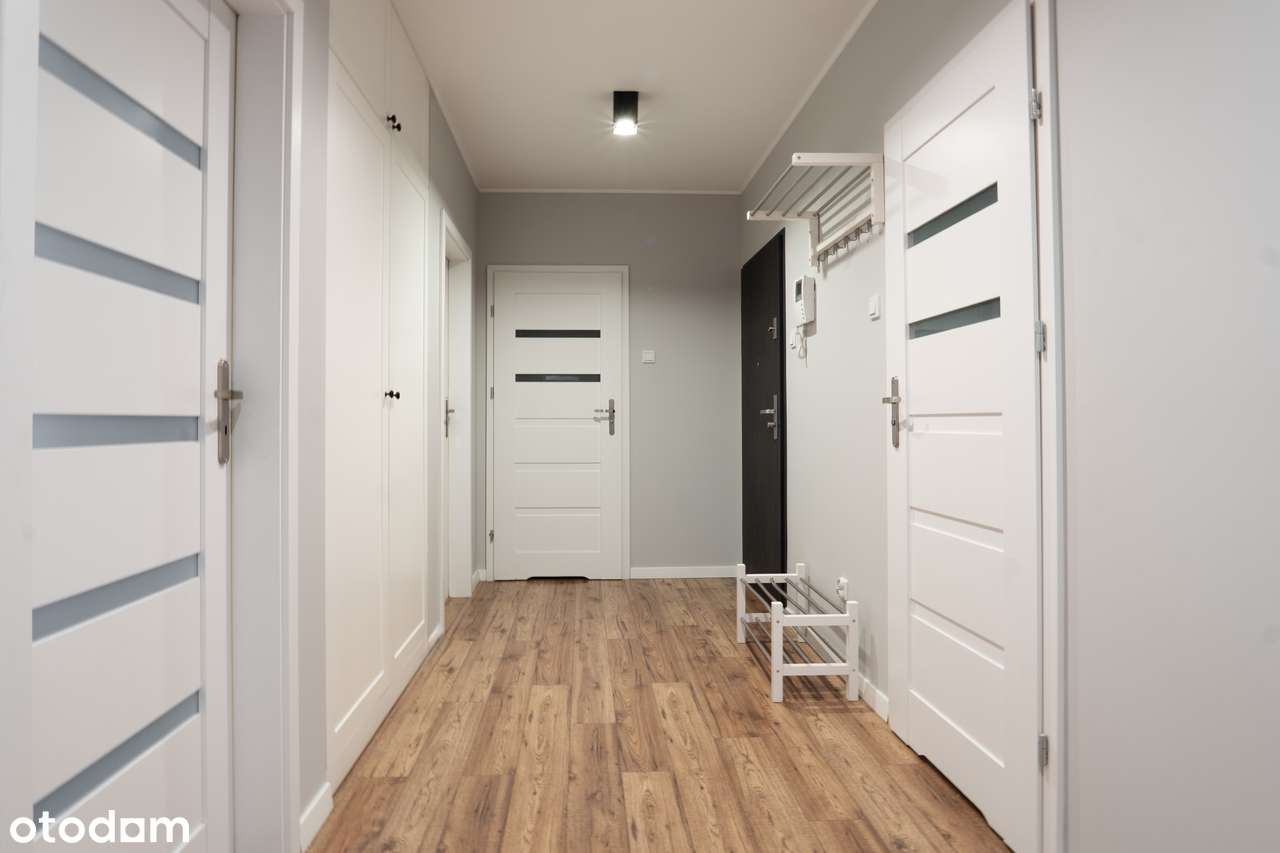 4-pokojowy  Apartament obok Ogrodu Botanicznego - Pełny obrazek: 5/15