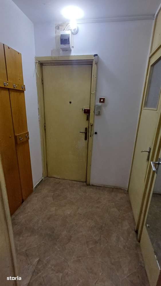 Apartament pozitie privilegiata - Astra, intre Gemenii si Orizont 3000-8