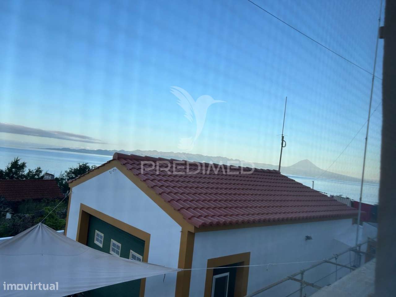 Refúgio Natural com Potencial de Investimento – Fajã dos Vimes, Ilh... - Grande imagem: 4/37