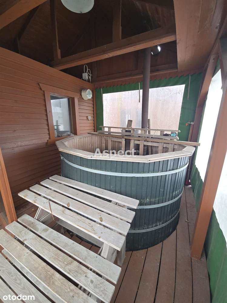 Obiekt Inwestycyjny Wraz Z Budynkiem Mieszkalnym-12