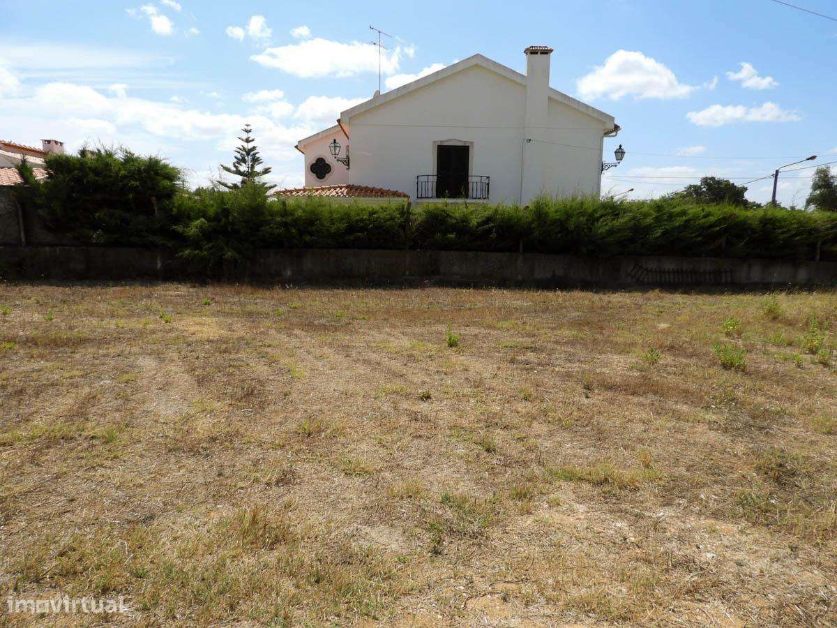 Terreno para Construção de Moradia - Grande imagem: 2/6