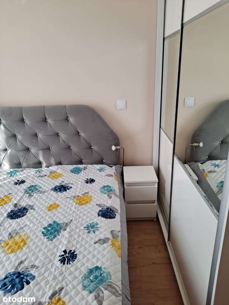 Okazja dla Najemcy! Nowy komfortowy apartament 70 m2 Wiślany Mokotów V - Pełny obrazek: 4/20