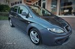 SEAT Altea Freetrack 1.6 TDi Style Eco.Start/Stop - 3