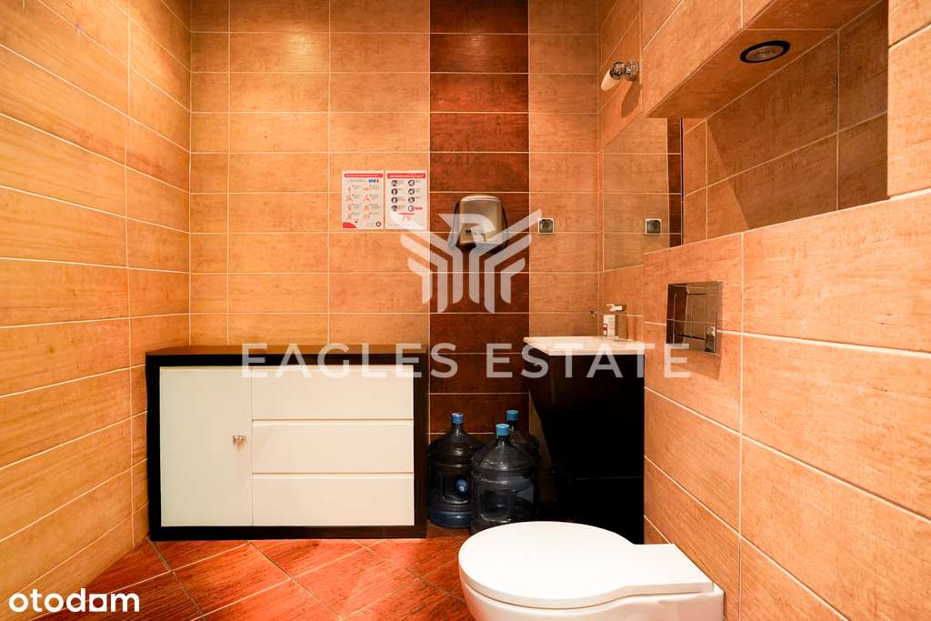 Nowoczesny lokal  – 92,81 m² Staromieście-7