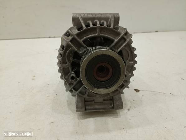 Alternador Renault Megane I Coach (Da0/1_) - 2