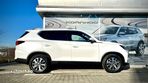 SsangYong REXTON G4 2.2 e-XDI 4WD Premium - 4