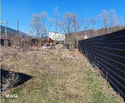 Teren intravilan Agas, ID: R2575716 - Imagine principală: 5/10