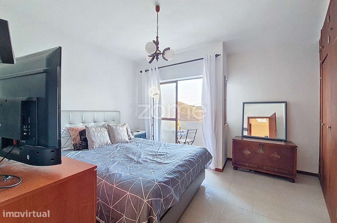 Moradia V2 geminada em S.B. de Messines c/ Cave - Grande imagem: 4/47