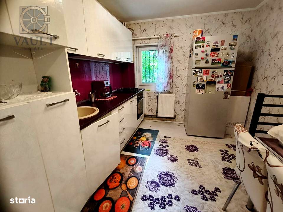 APARTAMENT 3 CAMERE DECOMANDAT  FIZICIENILOR -SURAIA - Imagine principală: 2/13