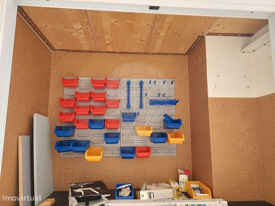 Apartamento T2 para arrendamento - Grande imagem: 5/32