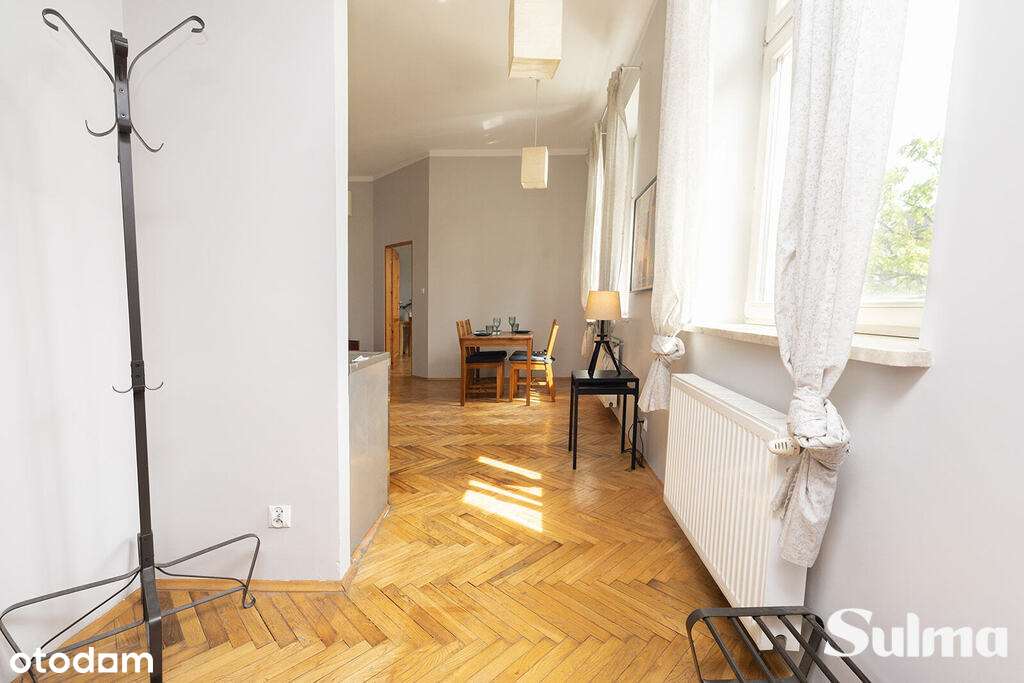 Zamieszkaj w sercu Kazimierza/2pokoje/Bożego Ciała - Pełny obrazek: 5/10