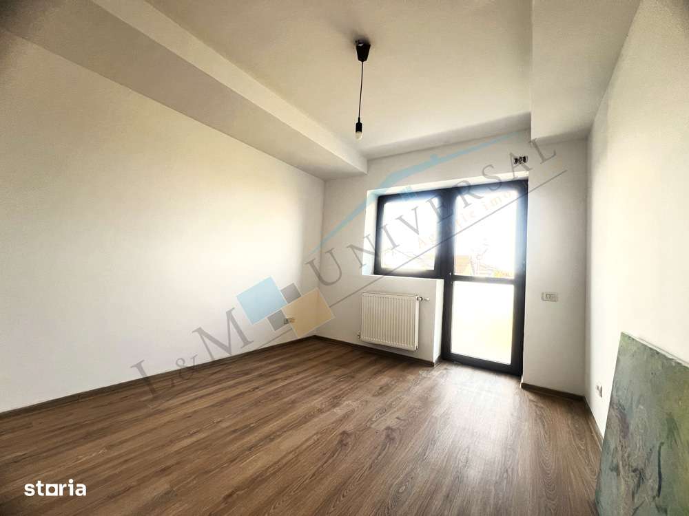 DOMNESTI-Duplex Superb 5 Camere,Terase Generoase,FARA TVA! Comision 0%-15