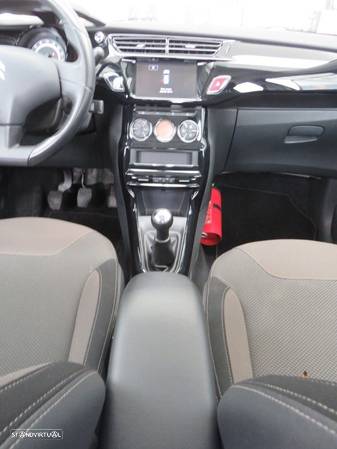 Citroën C3 1.6 BlueHDi Feel - 15