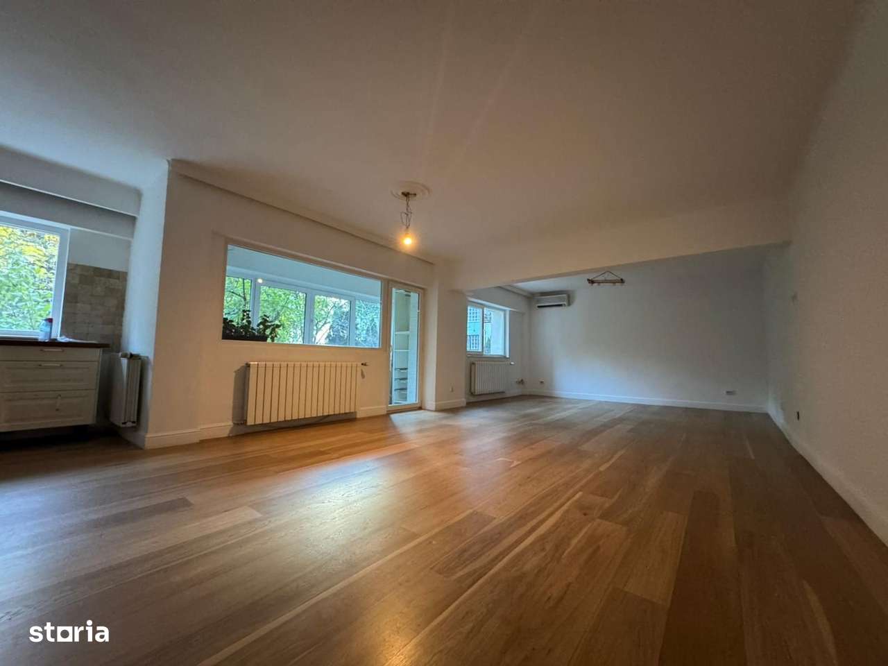 4 camere transformat in 3 CAMERE || ELENA VACARESCU || HERASTRAU - Imagine principală: 4/20