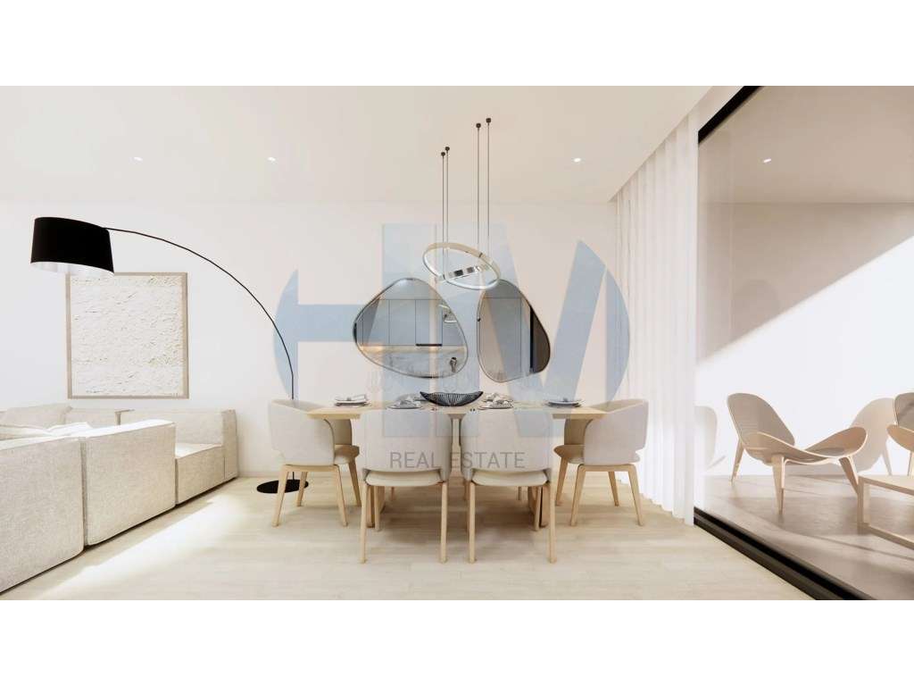 Empreendimento Gondomar Green - Lote103-7