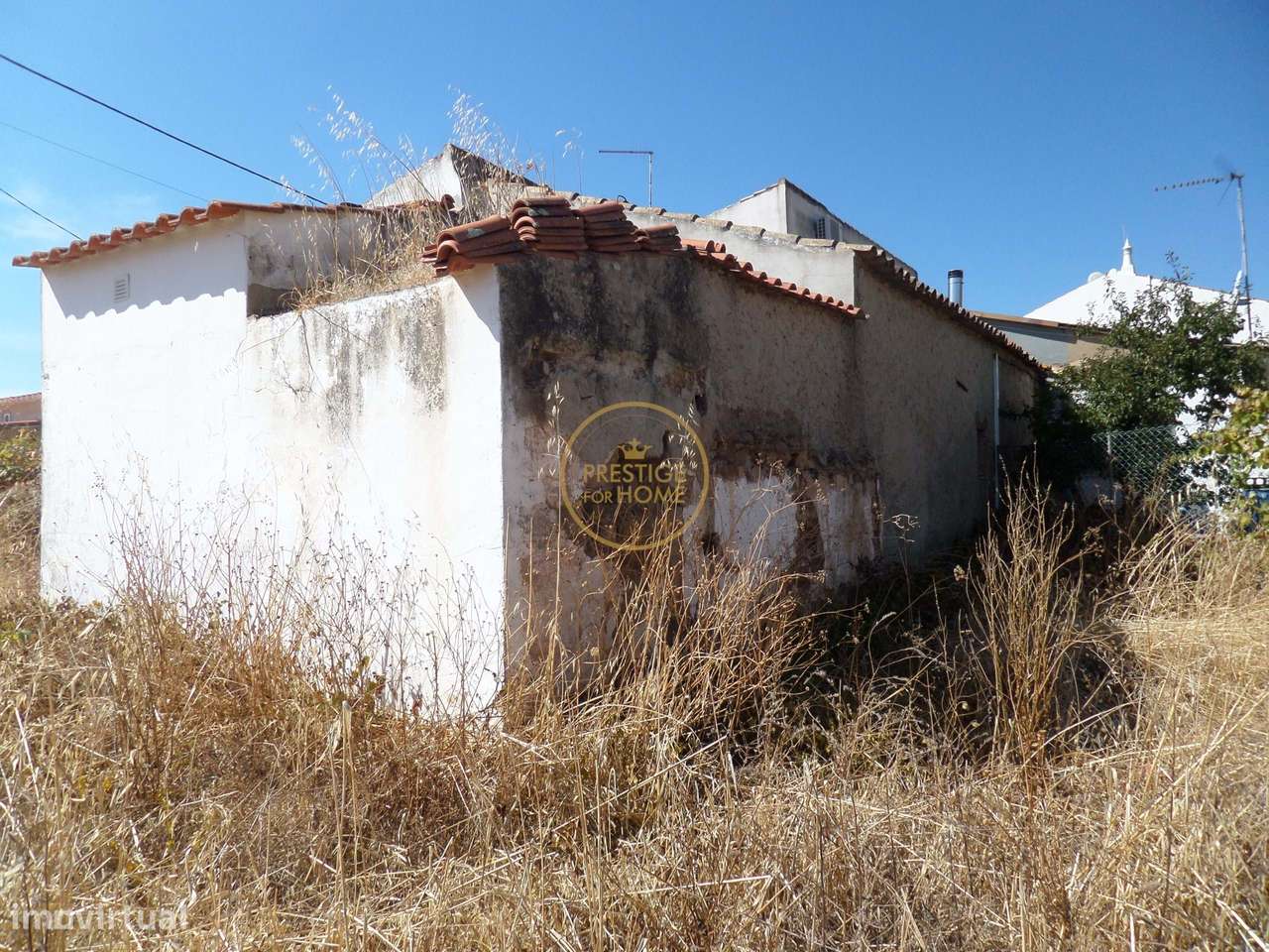 Moradia, 102,60 m², Salir-21