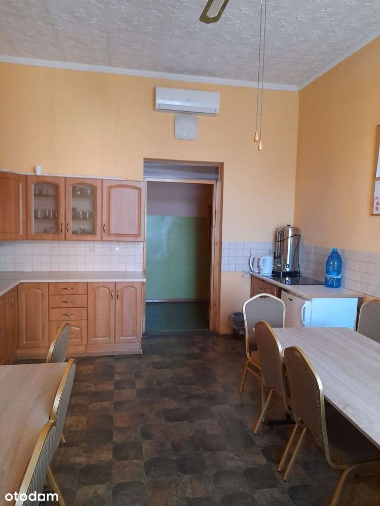 Do sprzedaży lokal w centrum Kędzierzyna - Pełny obrazek: 5/6