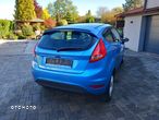 Ford Fiesta 1.25 - 7