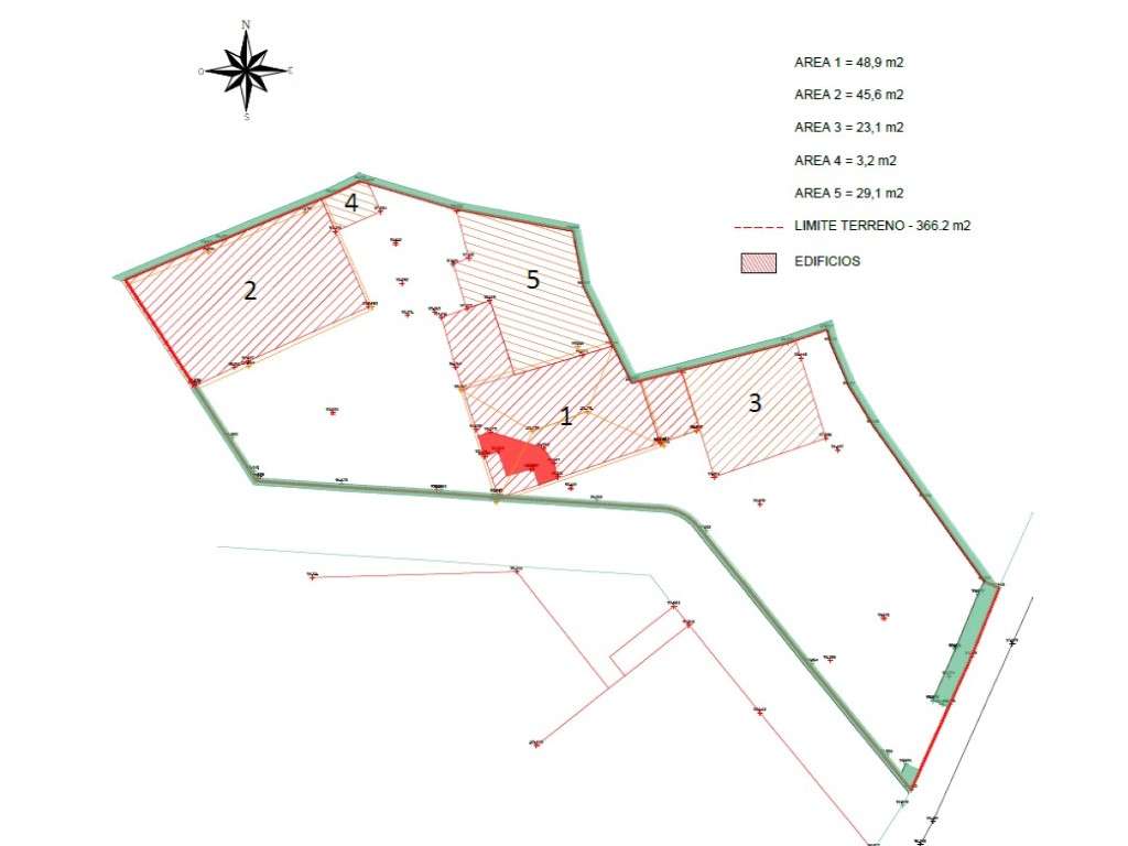 Oportunidade única no coração do Porto!-4