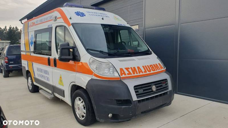 Fiat Ducato - 19