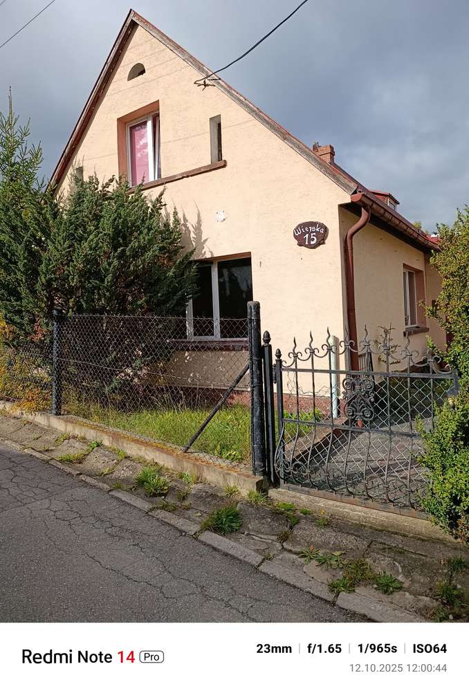 Dom w przepięknej okolicy z ogromnym potencjałem!!! - Pełny obrazek: 5/20